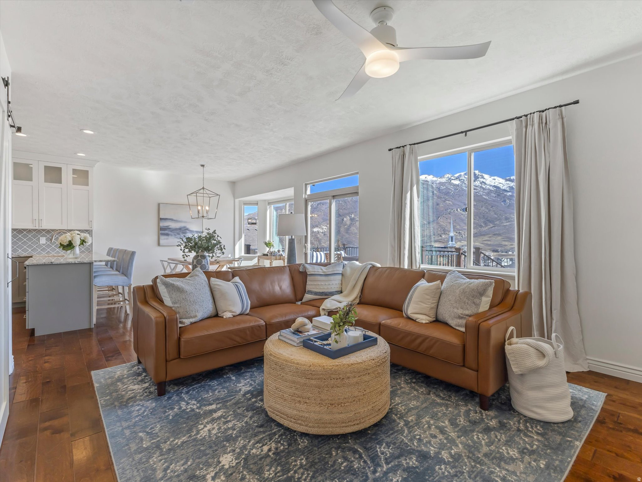 SUNCREST - Residential