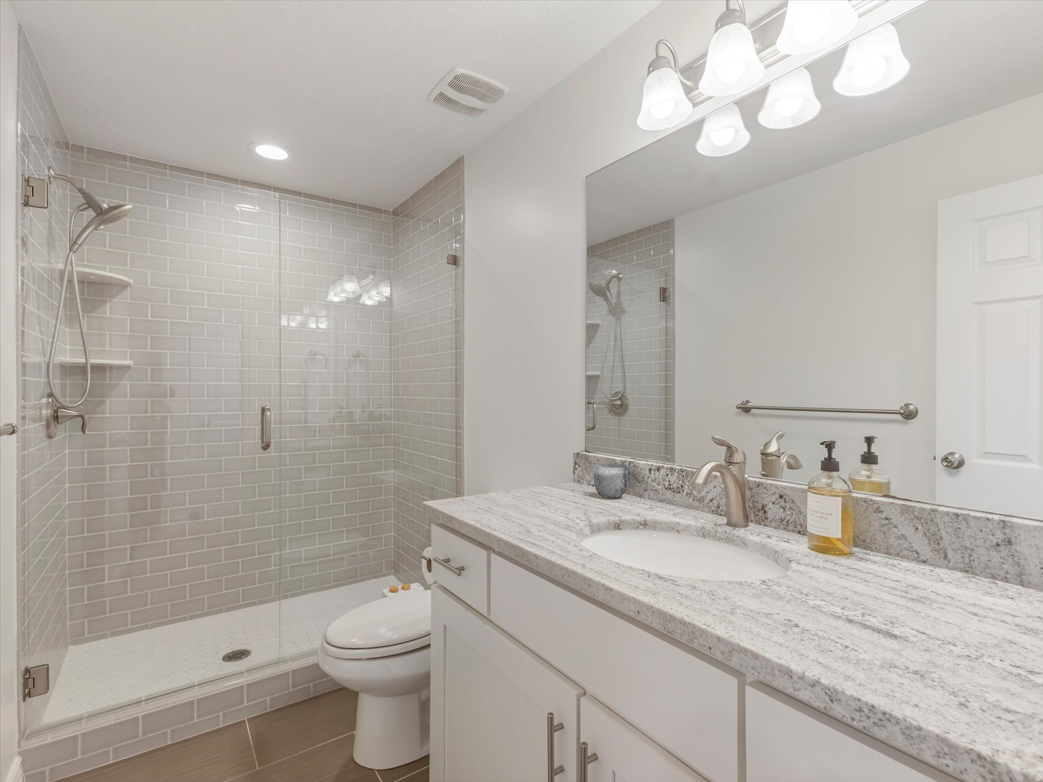 SUNCREST - Residential