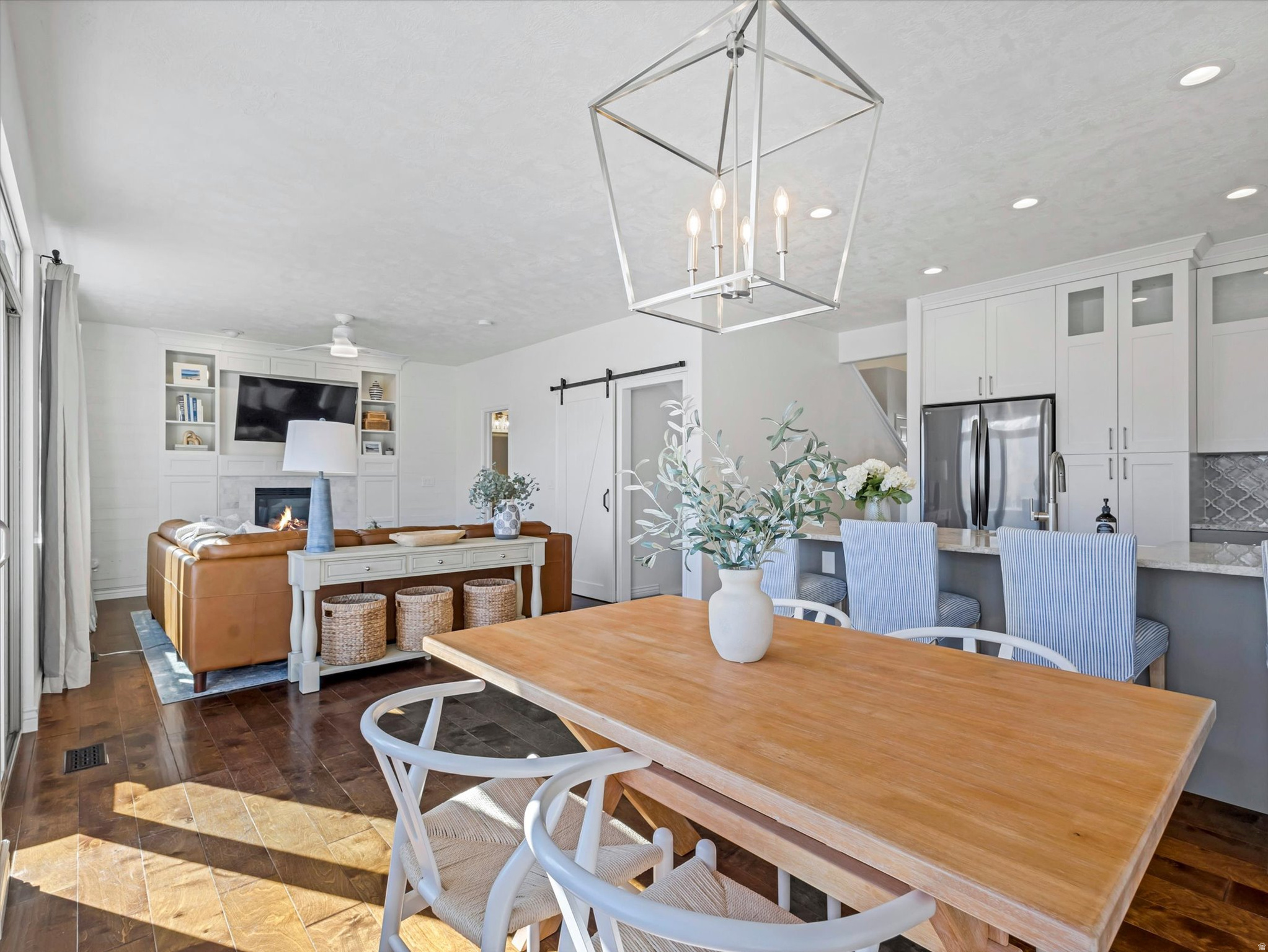 SUNCREST - Residential