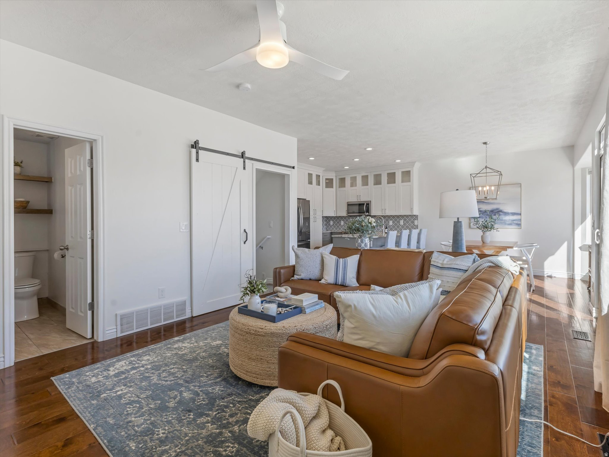 SUNCREST - Residential