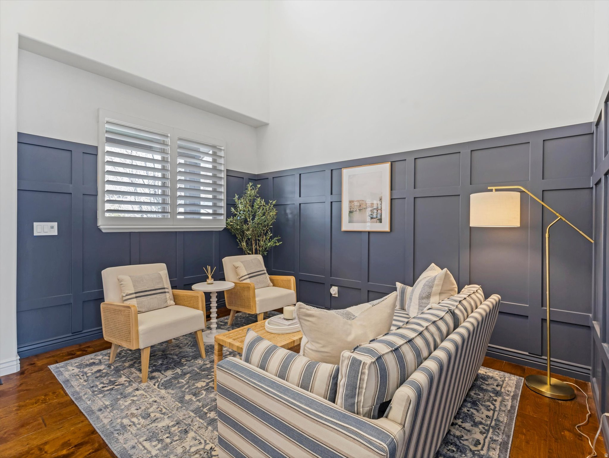 SUNCREST - Residential