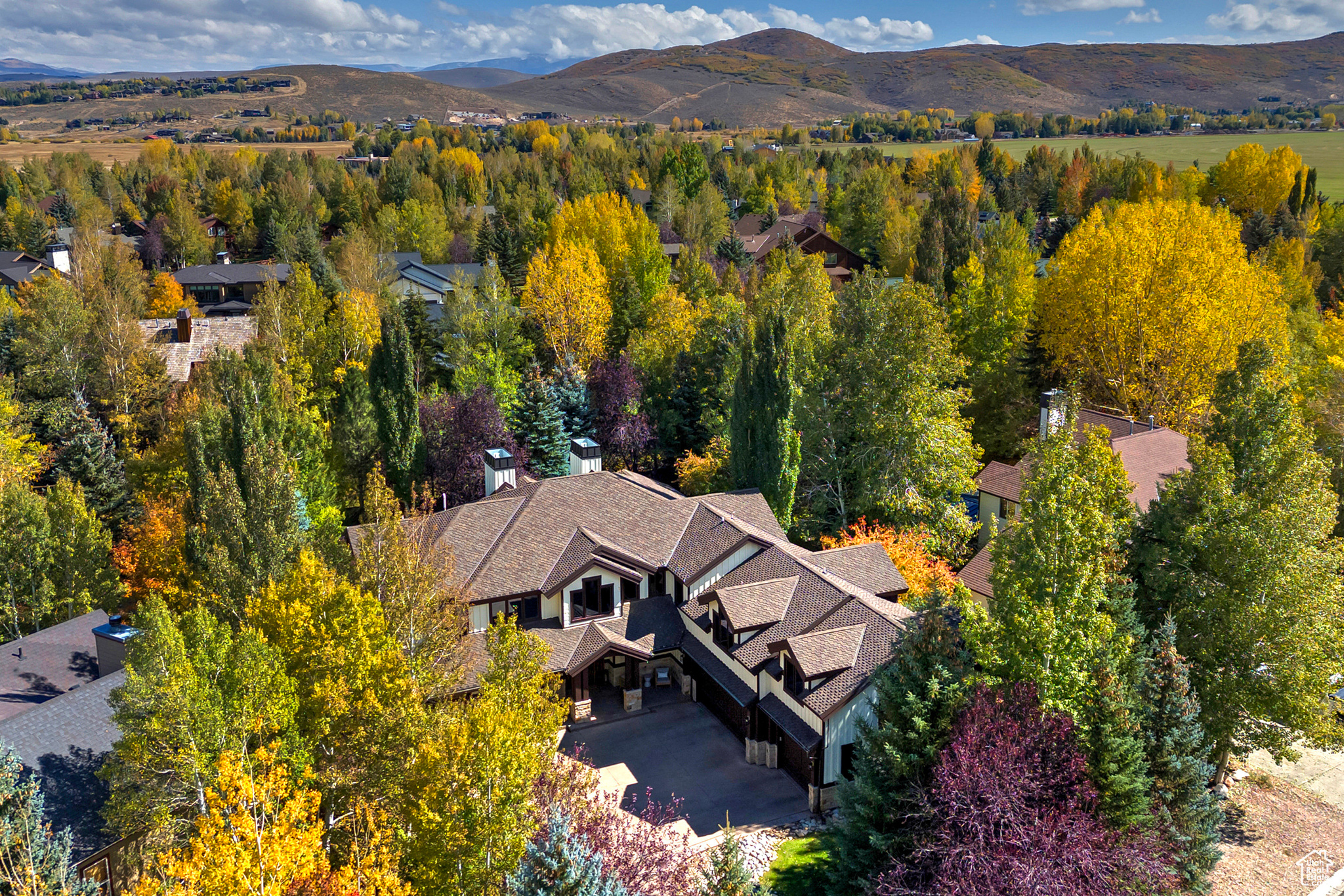 RANCH PLACE SUBDIVISION - Residential