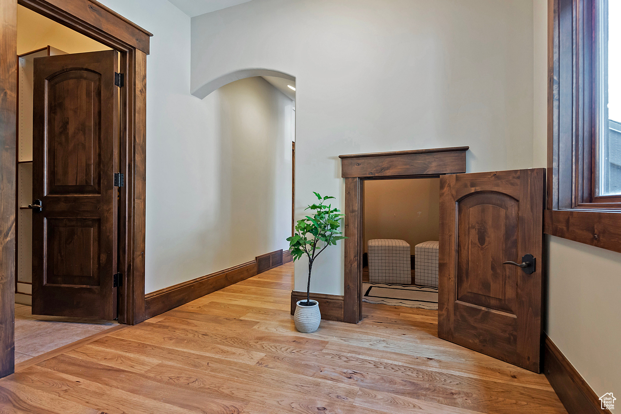 RANCH PLACE SUBDIVISION - Residential