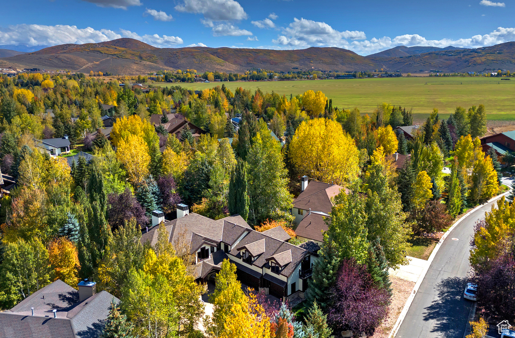 RANCH PLACE SUBDIVISION - Residential