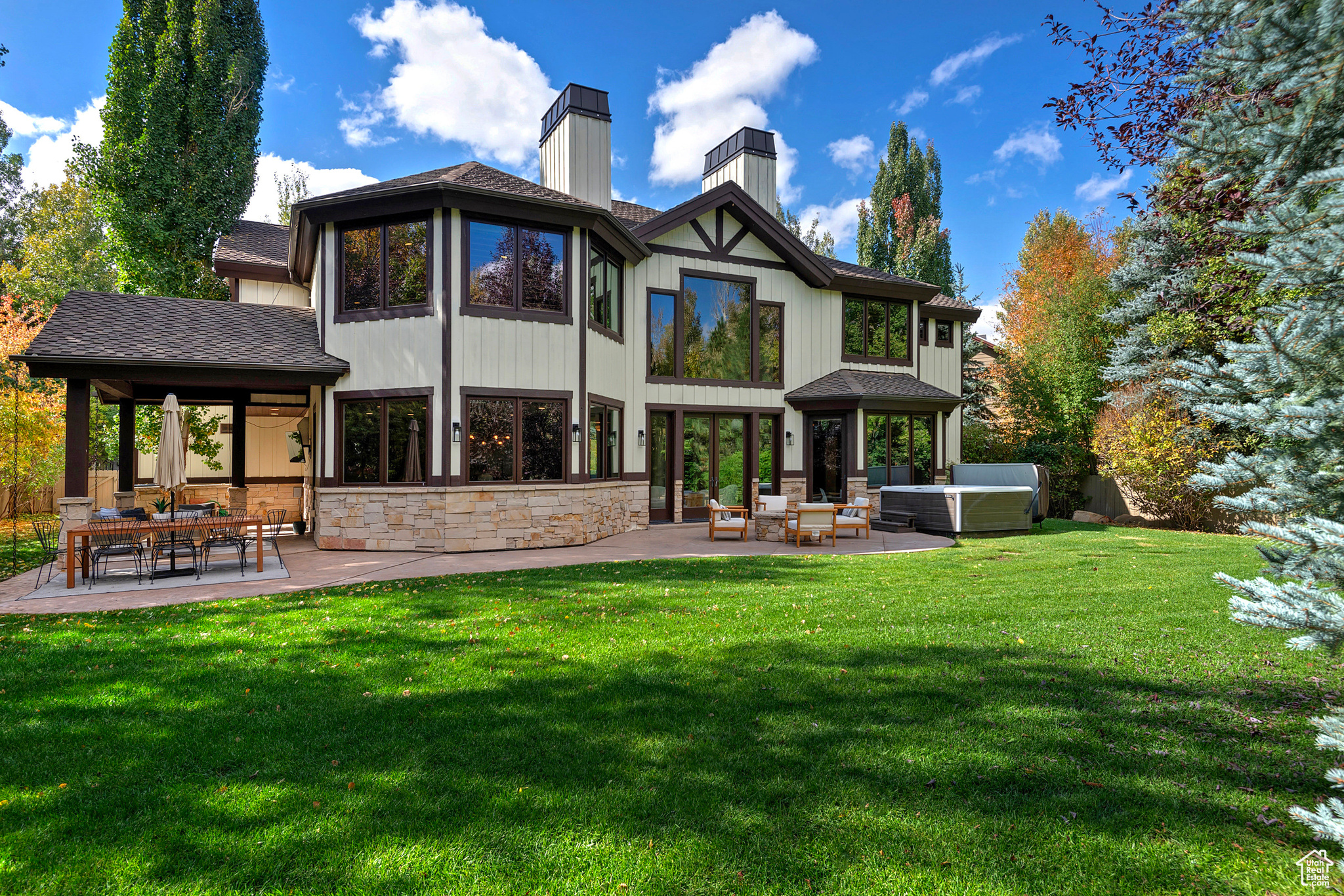RANCH PLACE SUBDIVISION - Residential