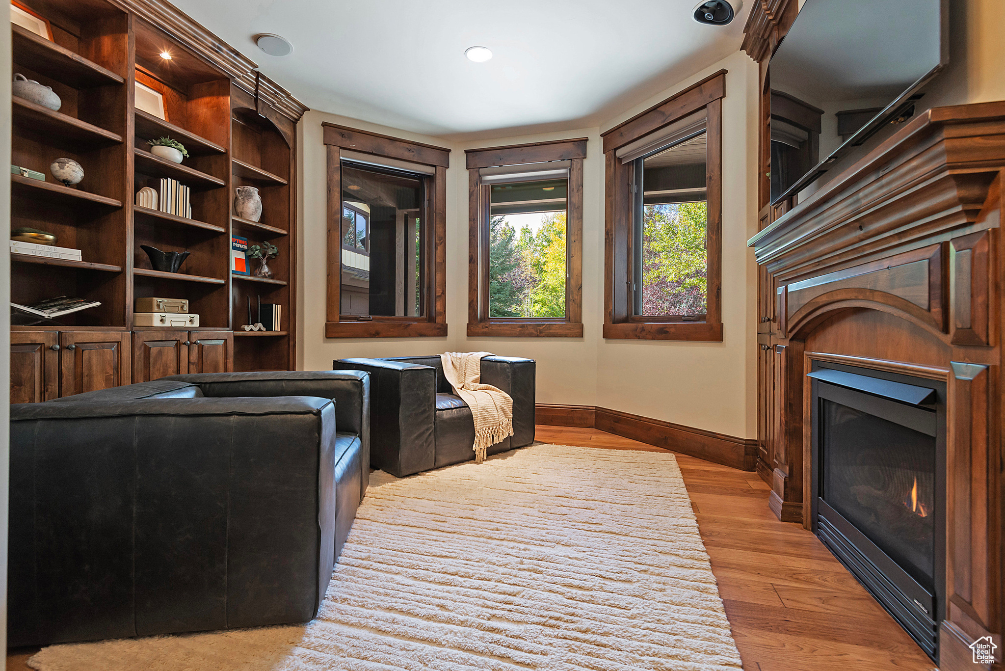RANCH PLACE SUBDIVISION - Residential
