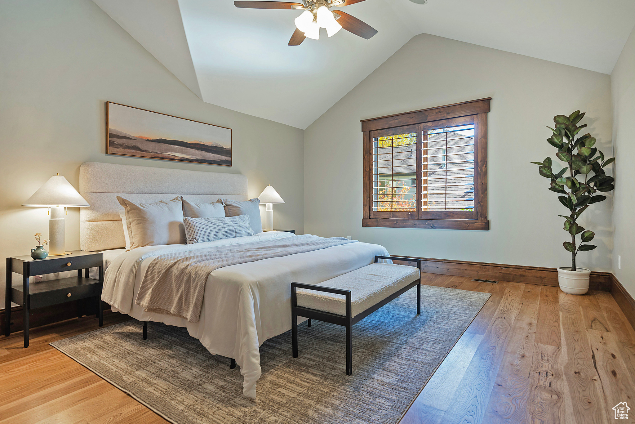 RANCH PLACE SUBDIVISION - Residential