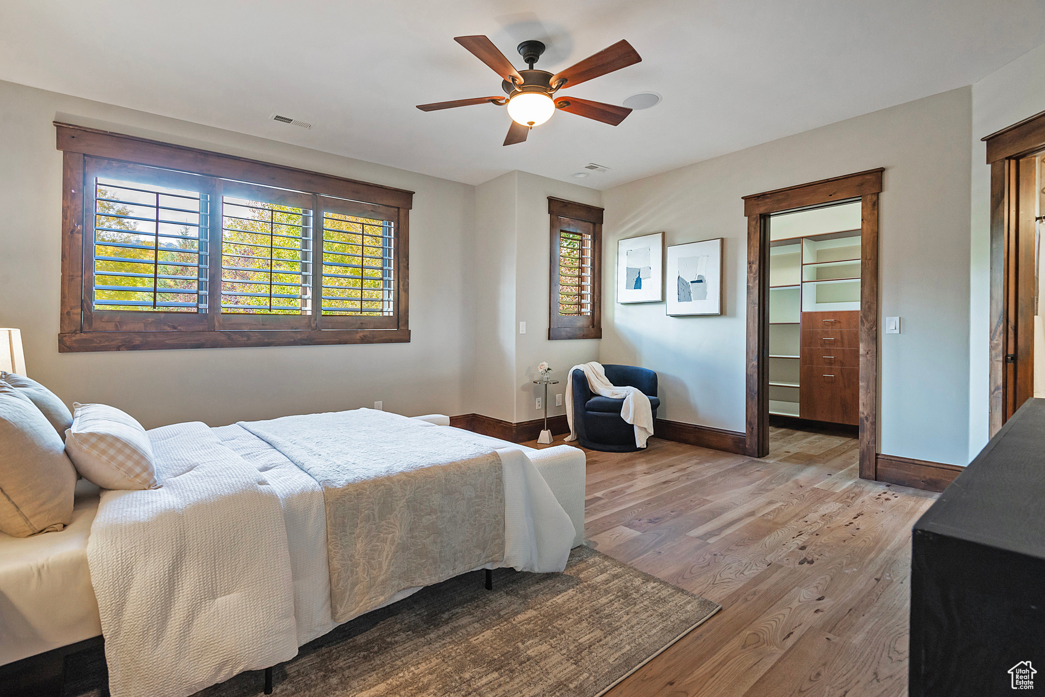 RANCH PLACE SUBDIVISION - Residential