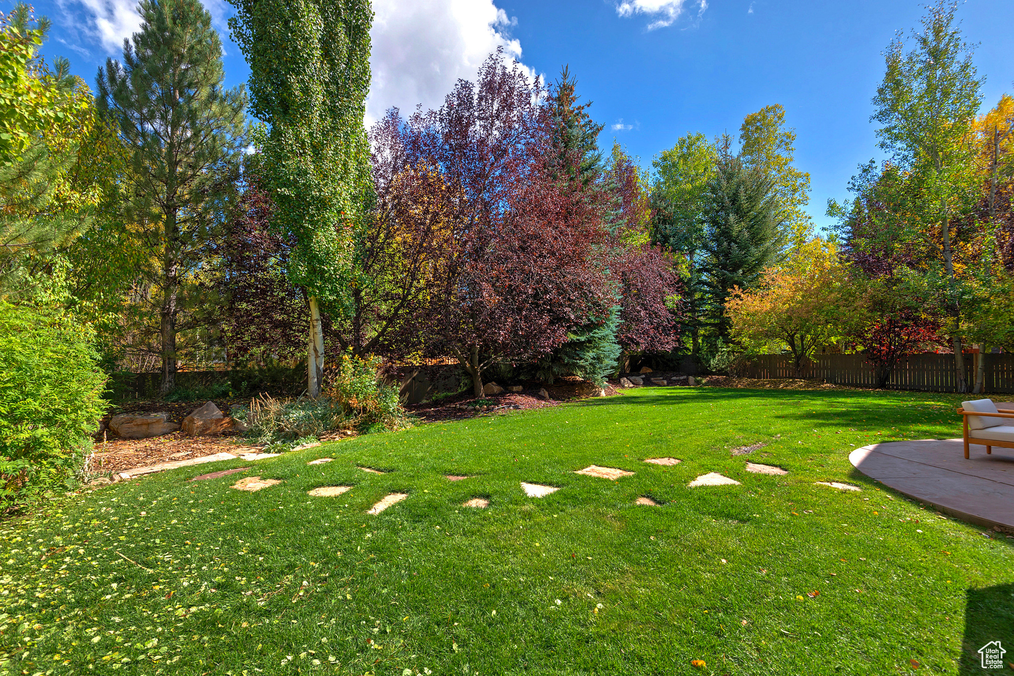RANCH PLACE SUBDIVISION - Residential