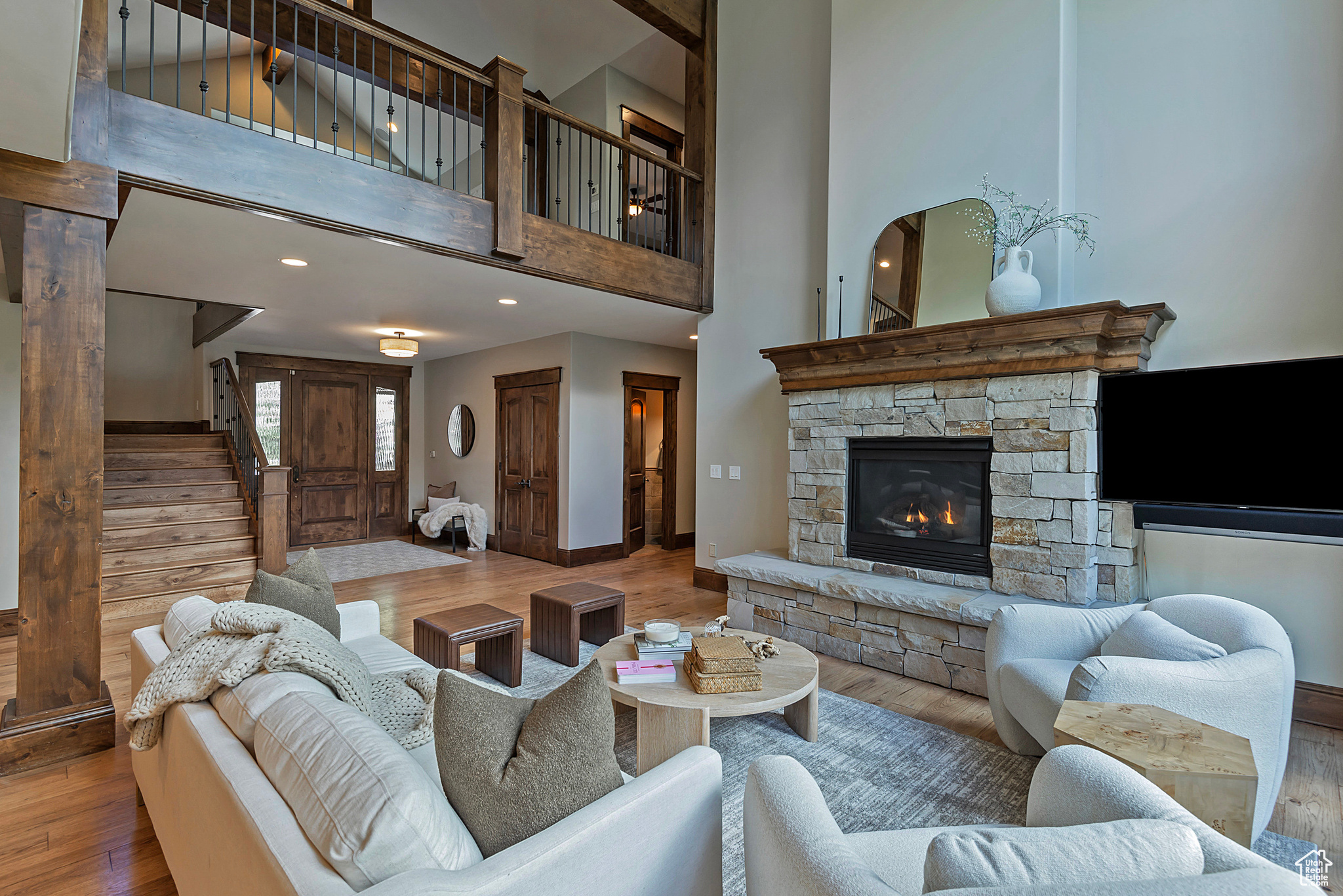 RANCH PLACE SUBDIVISION - Residential