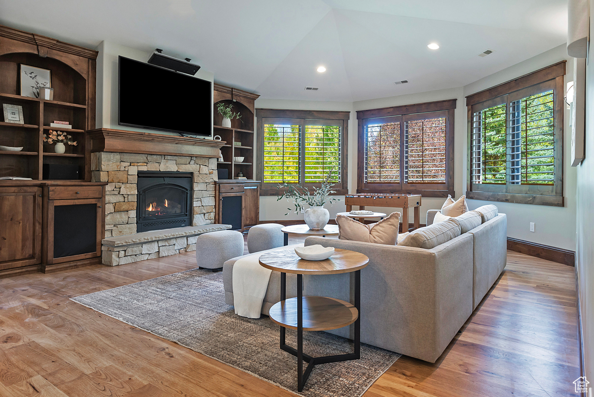 RANCH PLACE SUBDIVISION - Residential