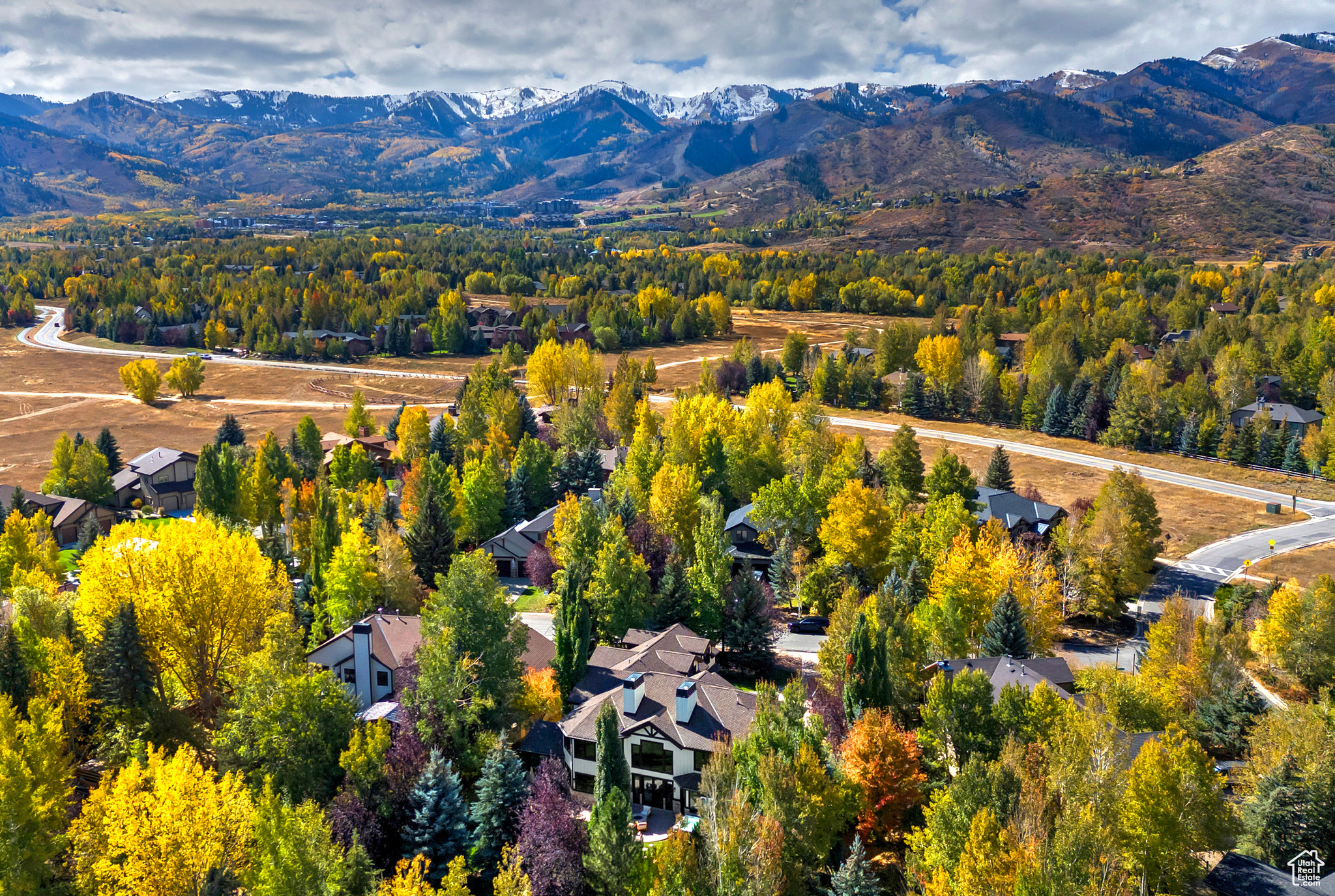 RANCH PLACE SUBDIVISION - Residential