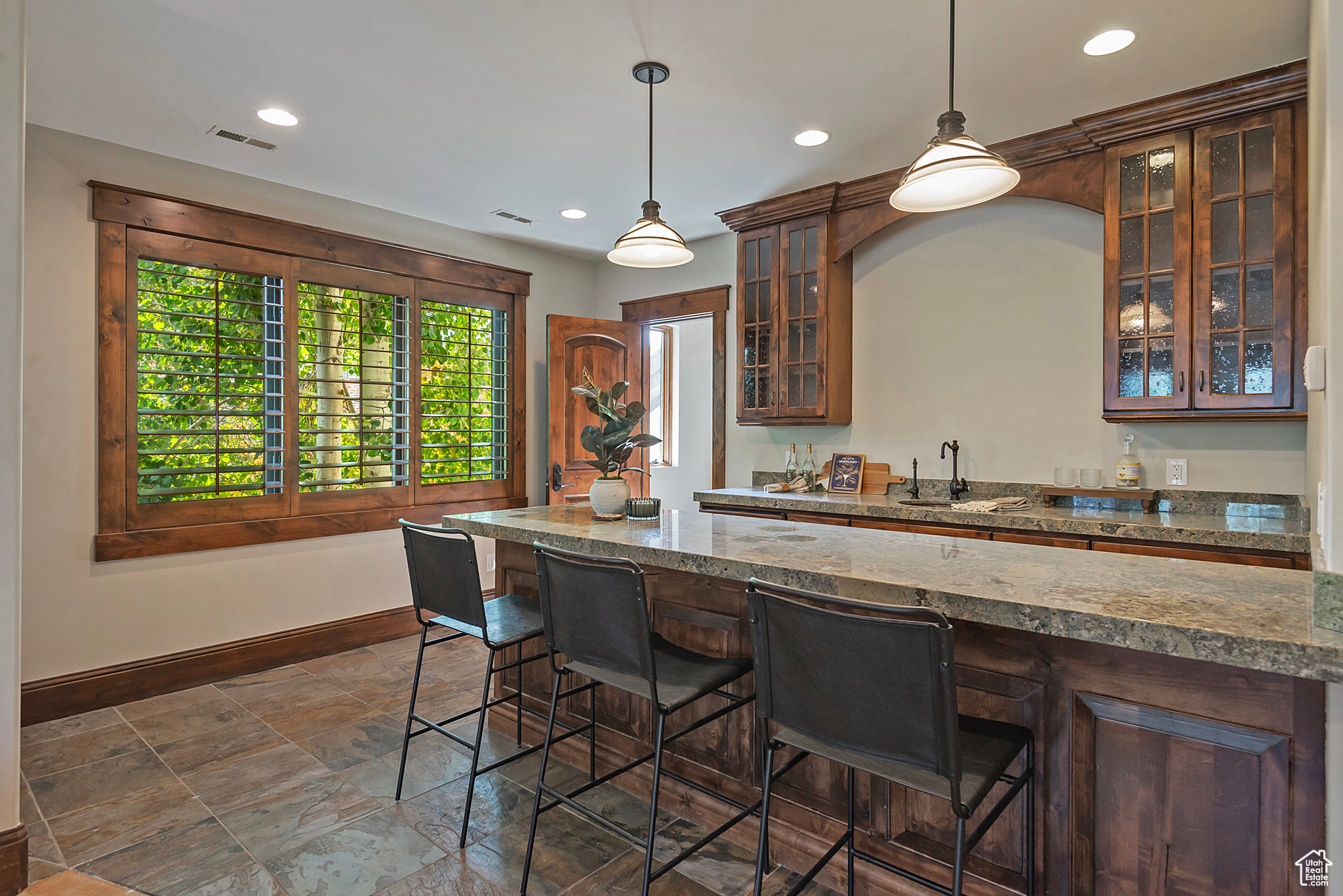 RANCH PLACE SUBDIVISION - Residential