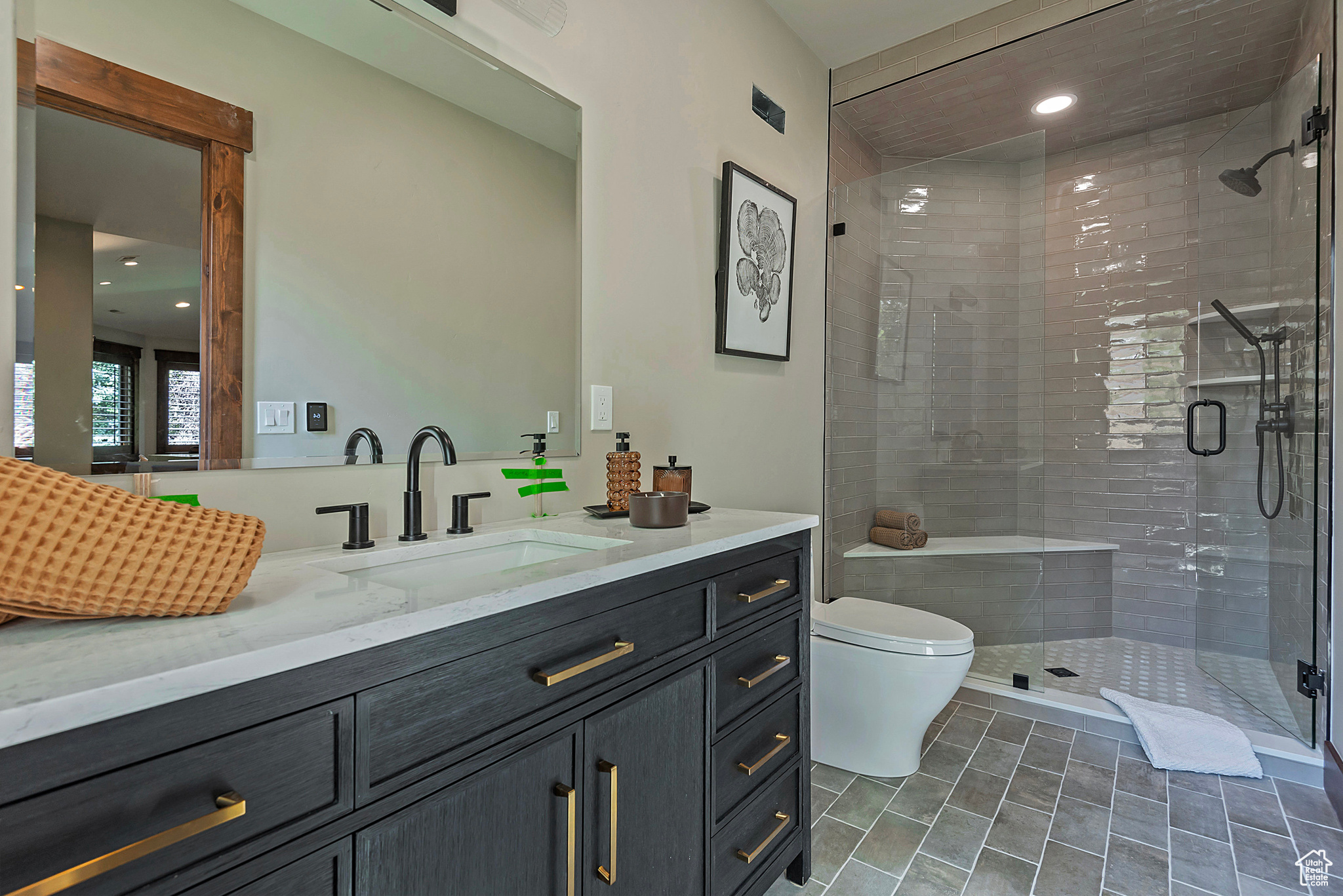 RANCH PLACE SUBDIVISION - Residential