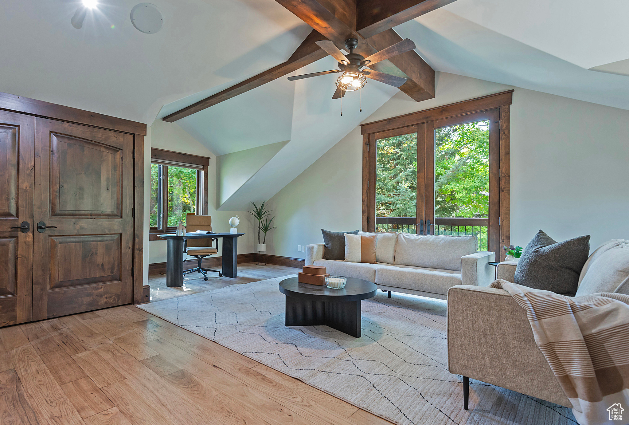 RANCH PLACE SUBDIVISION - Residential
