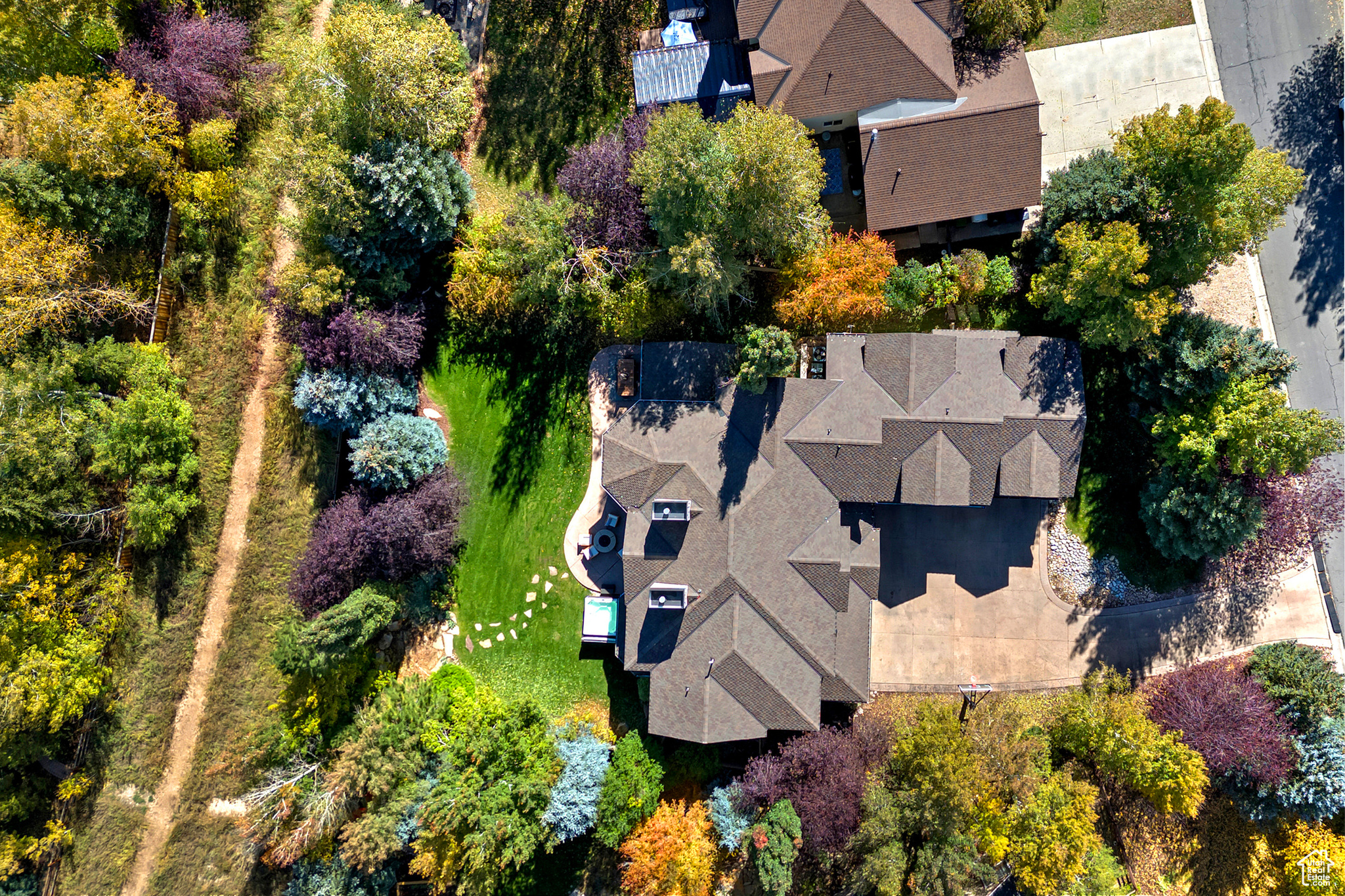 RANCH PLACE SUBDIVISION - Residential