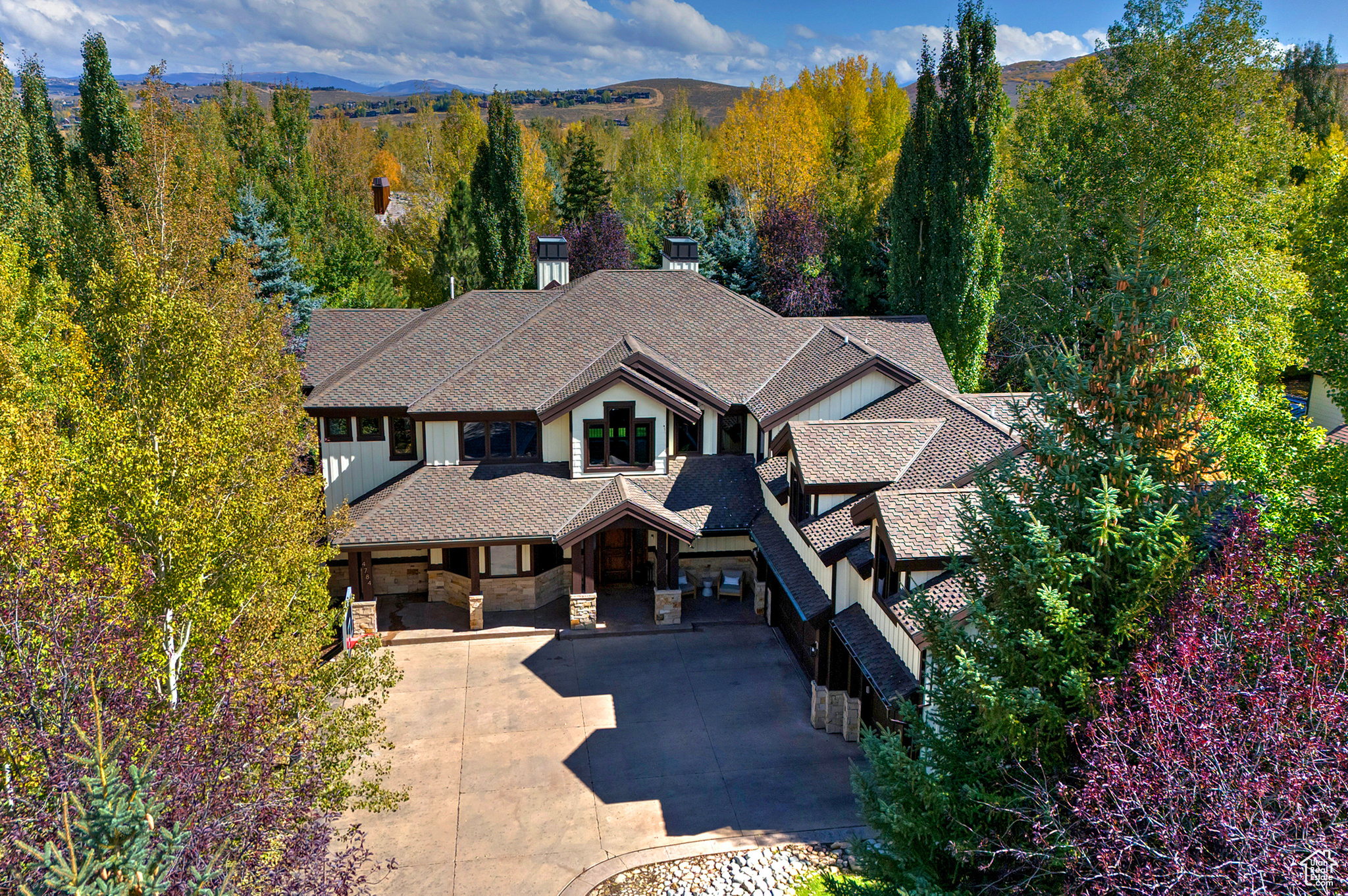 RANCH PLACE SUBDIVISION - Residential