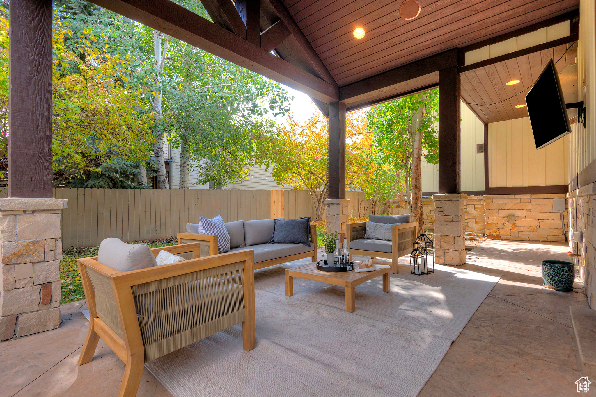 RANCH PLACE SUBDIVISION - Residential