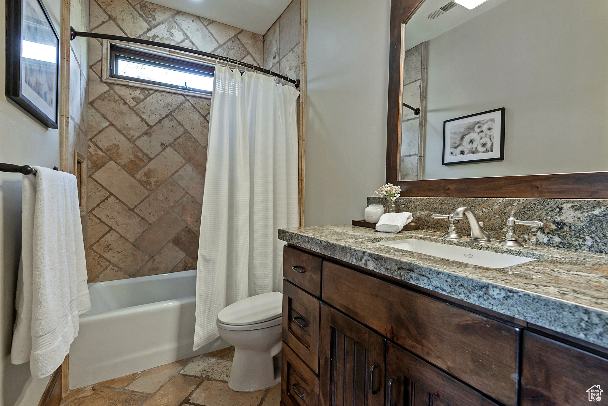 RANCH PLACE SUBDIVISION - Residential
