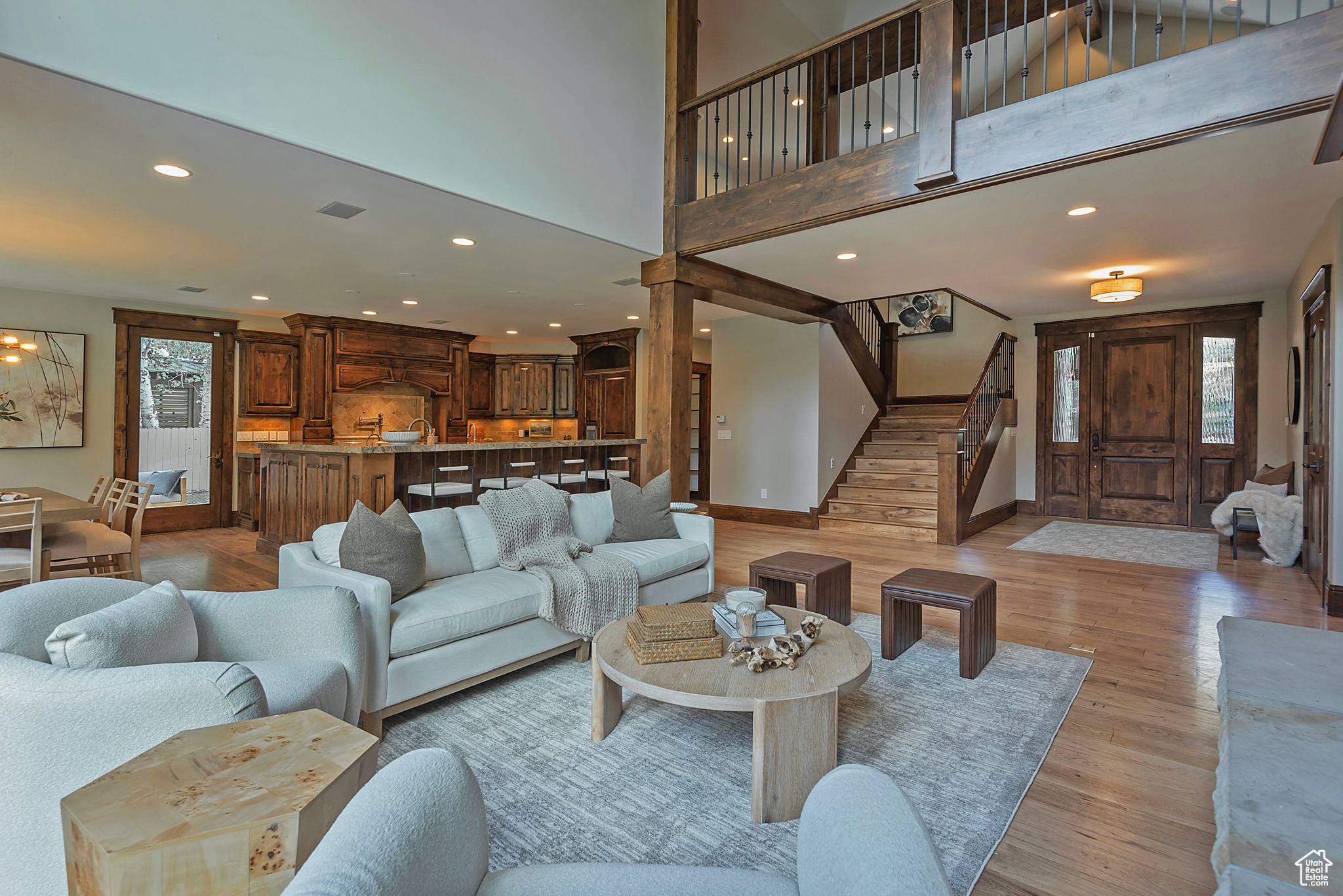 RANCH PLACE SUBDIVISION - Residential