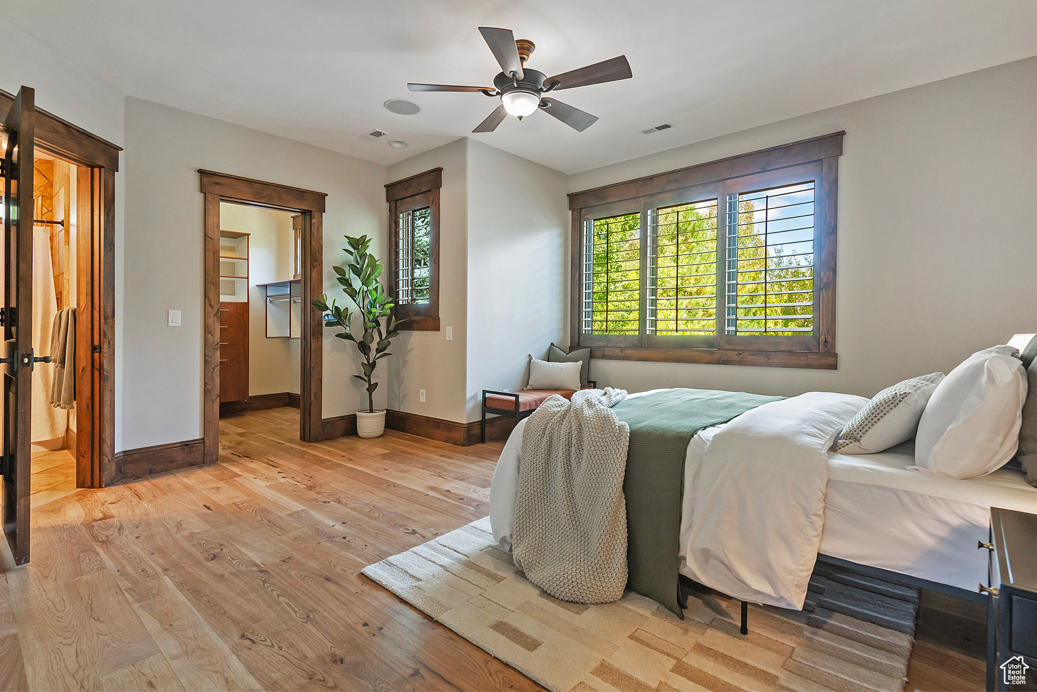 RANCH PLACE SUBDIVISION - Residential