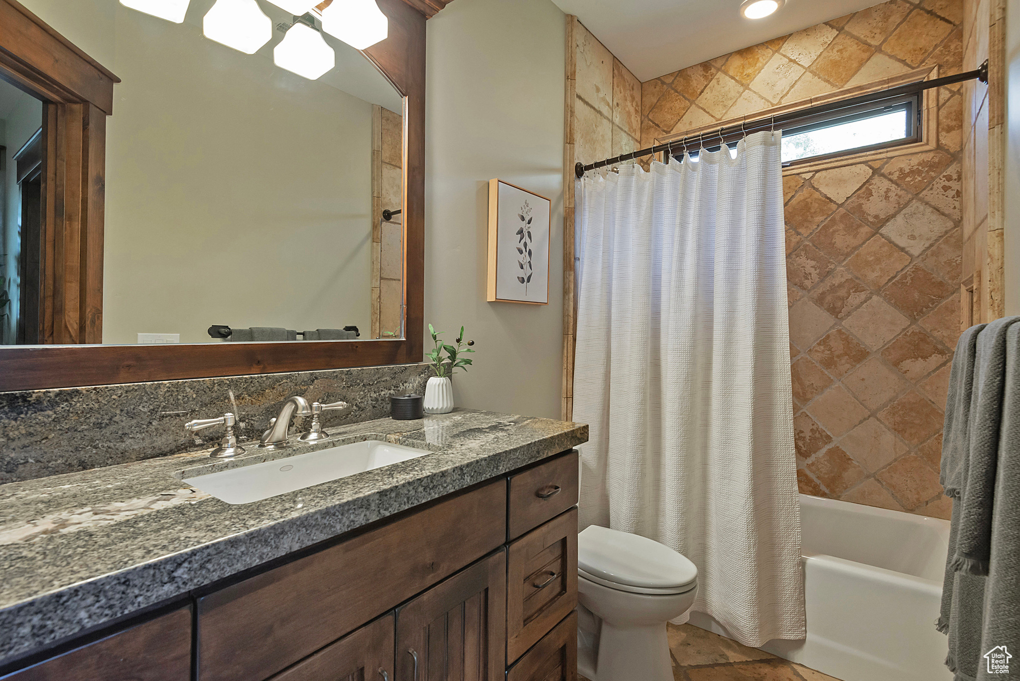 RANCH PLACE SUBDIVISION - Residential