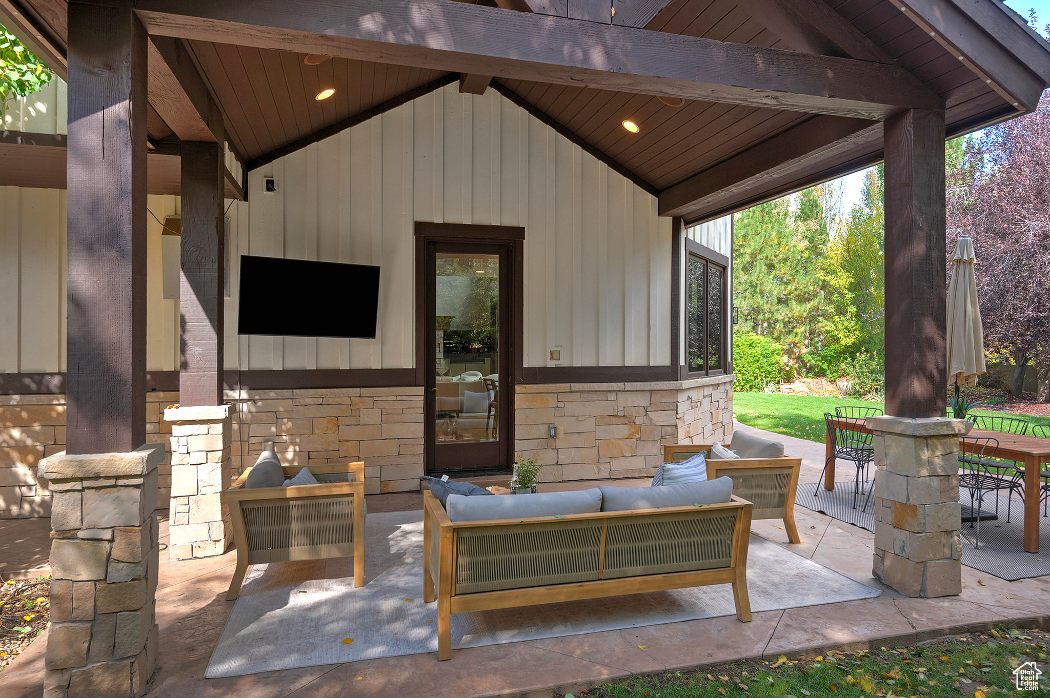 RANCH PLACE SUBDIVISION - Residential