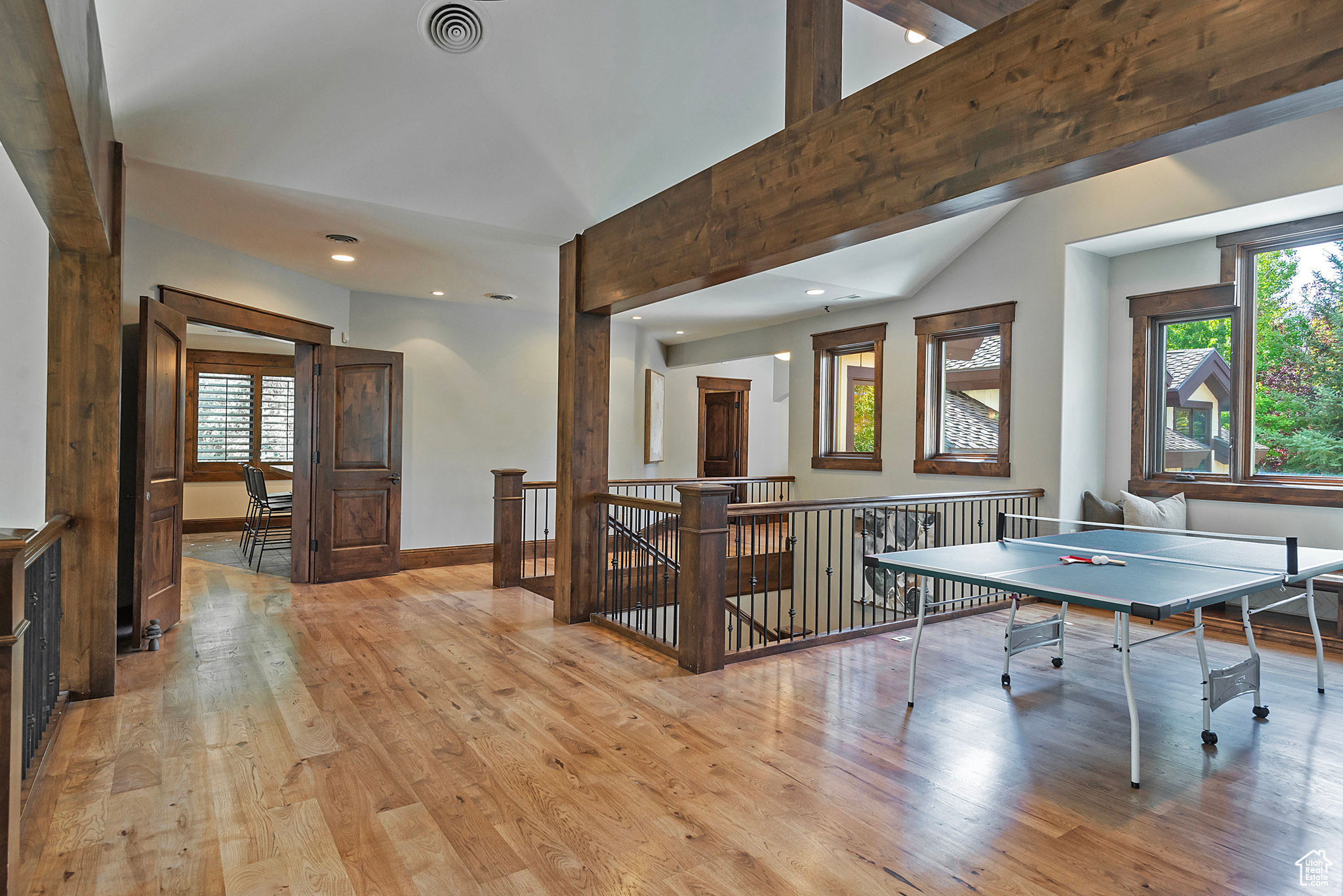 RANCH PLACE SUBDIVISION - Residential