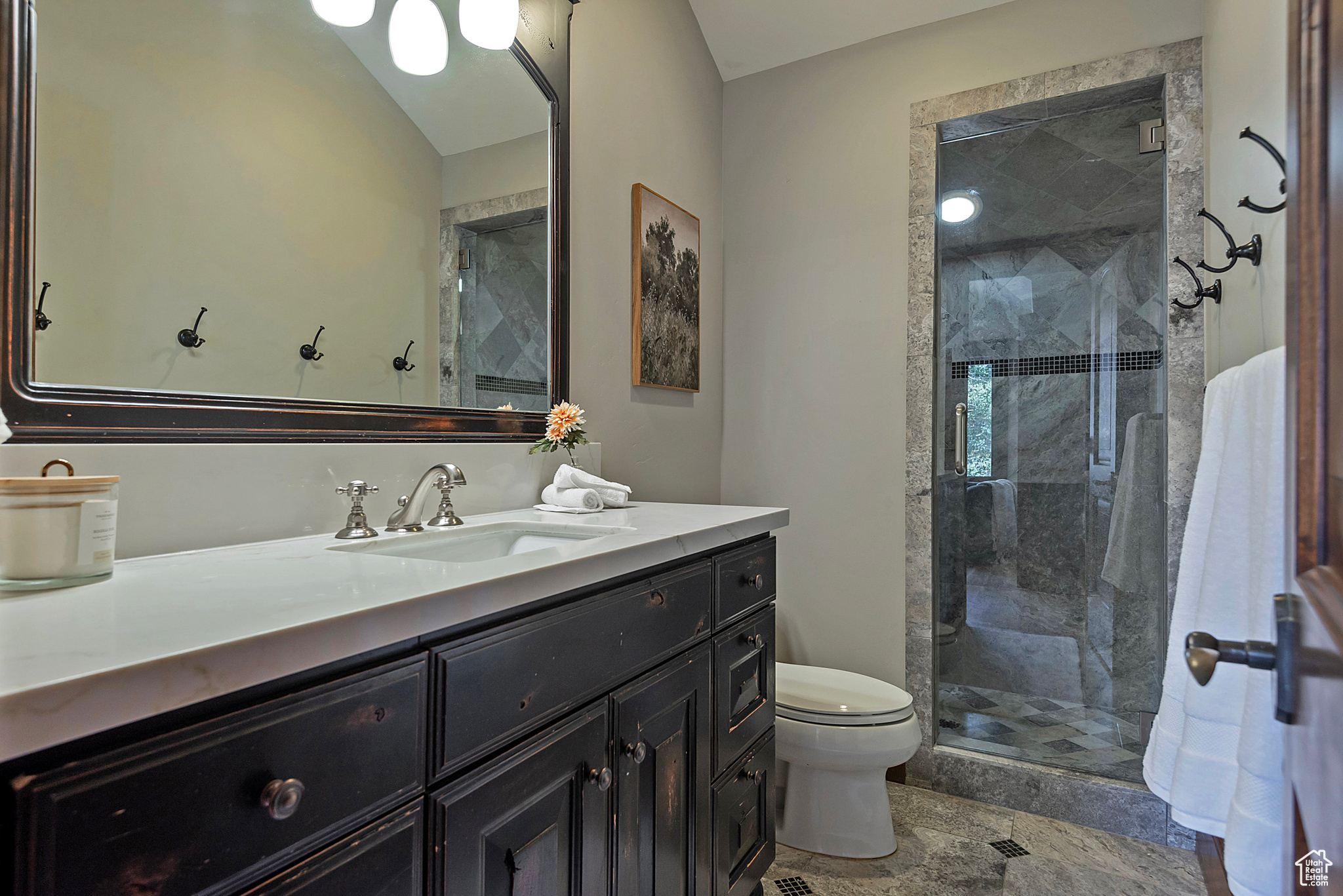 RANCH PLACE SUBDIVISION - Residential