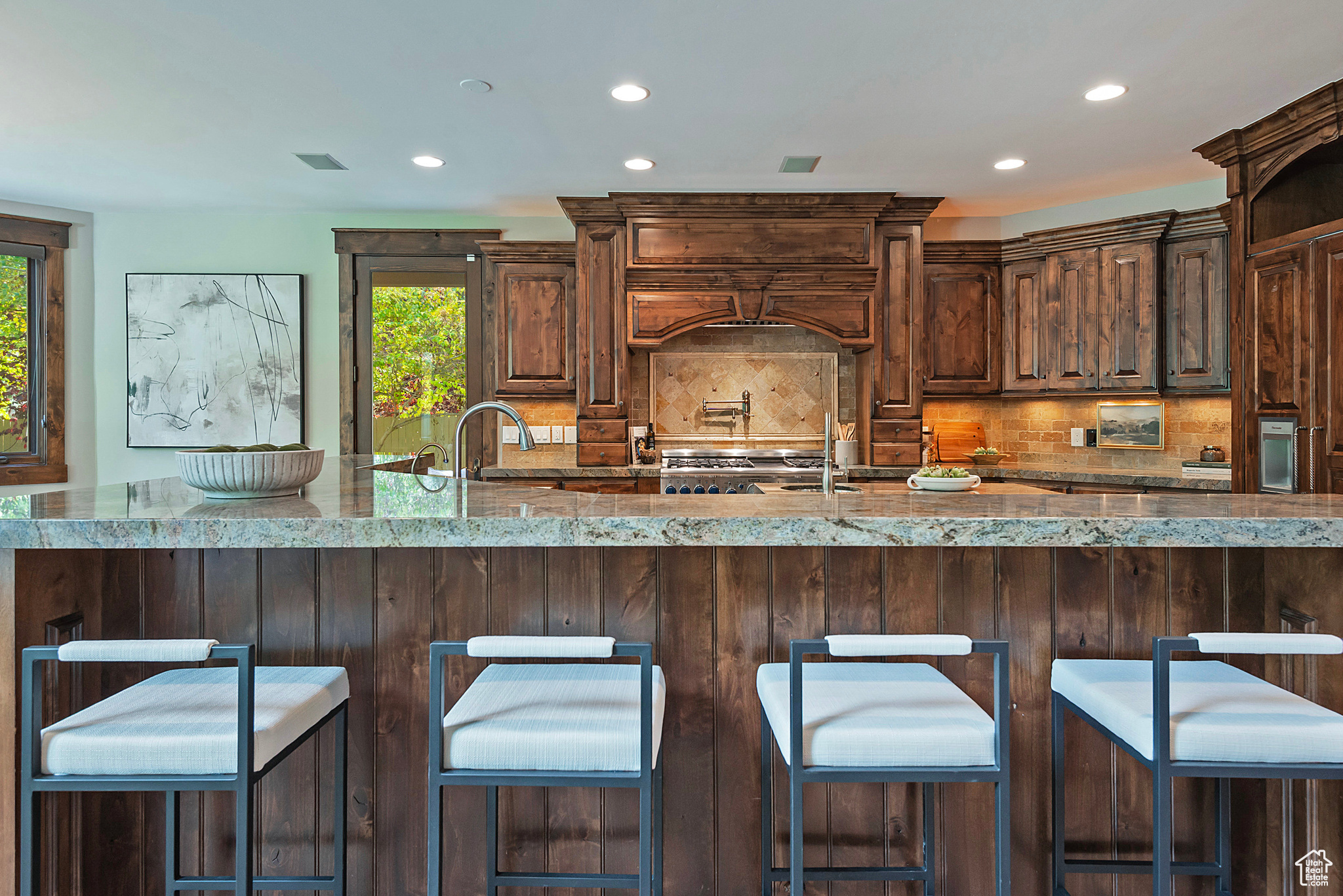RANCH PLACE SUBDIVISION - Residential