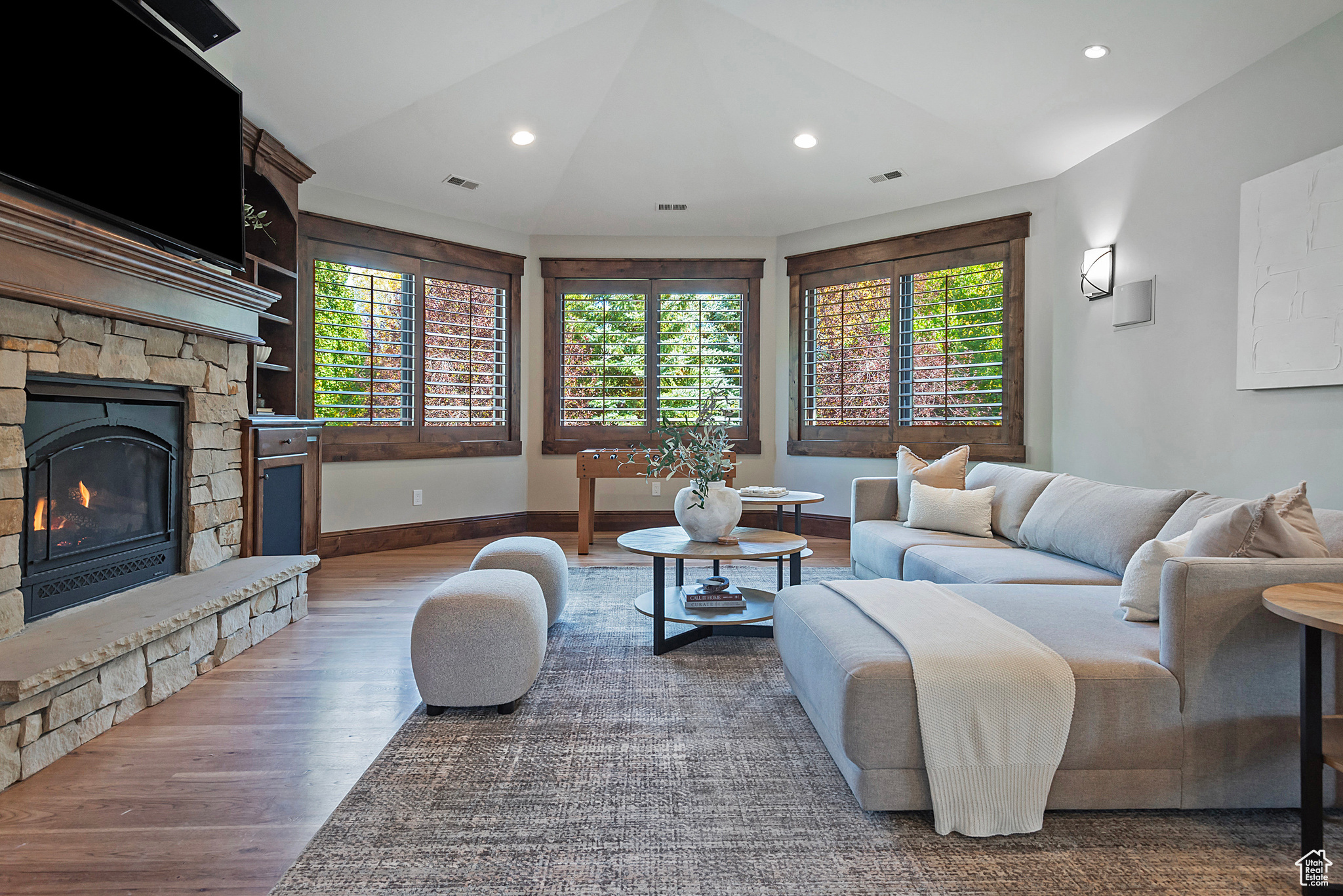RANCH PLACE SUBDIVISION - Residential