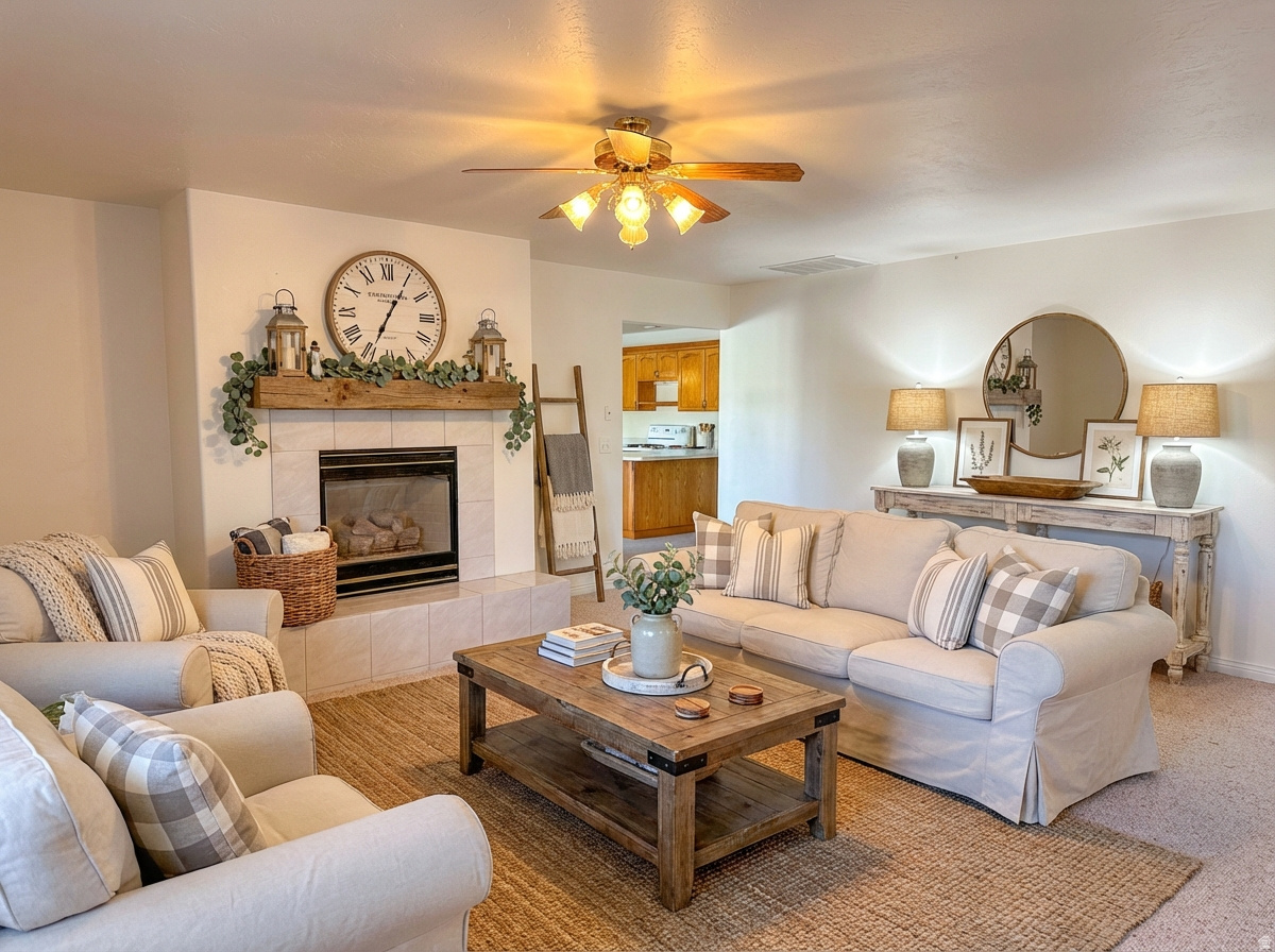 BOULDERS - Residential