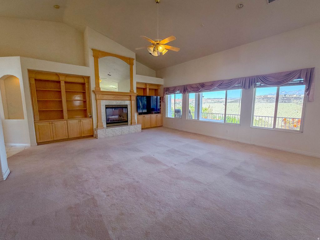 Photo of 1629 S FLATROCK RD, Saint George, UT 84790 (MLS # 2131679)