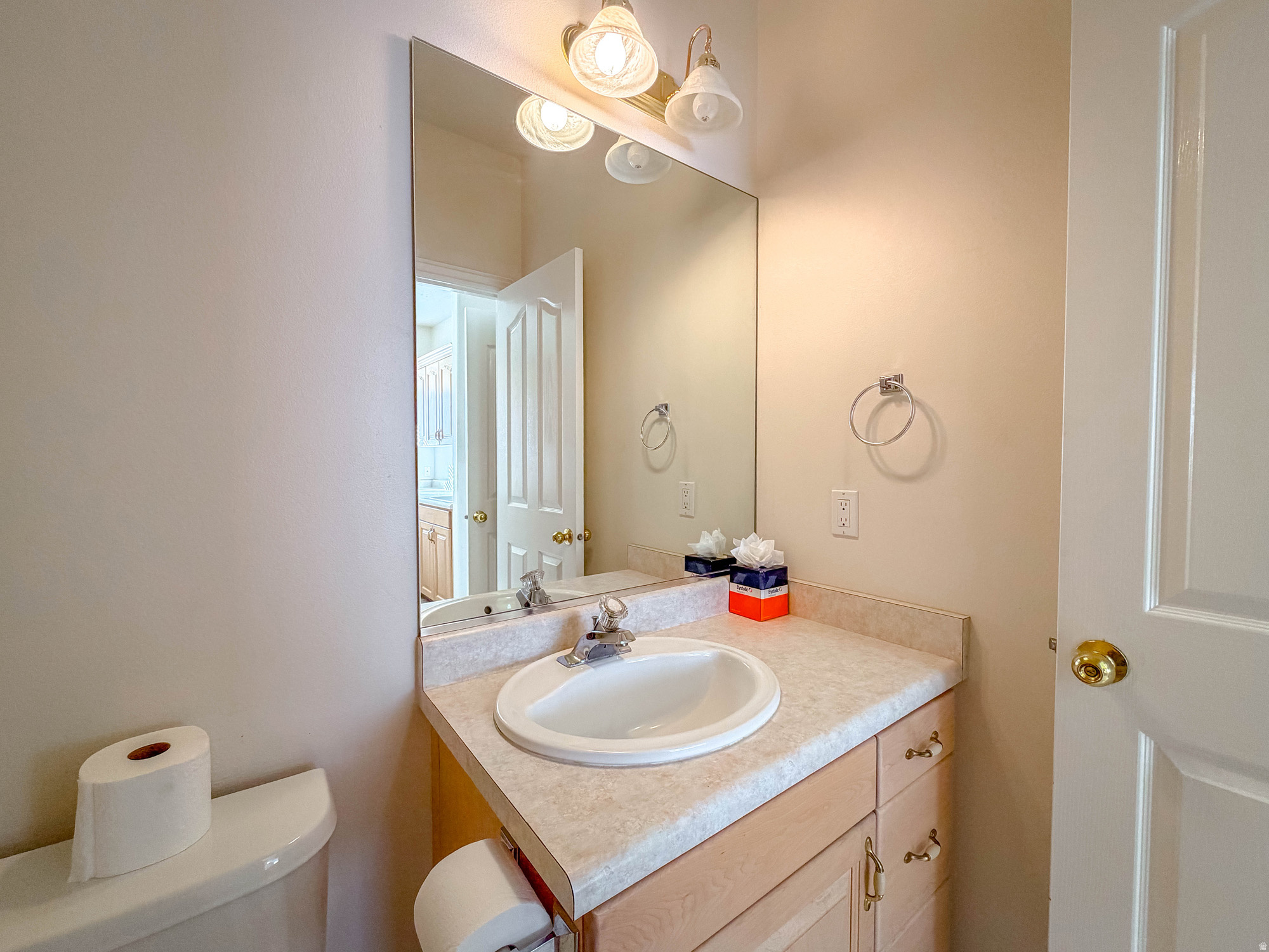 BOULDERS - Residential