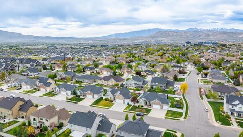 Tiny photo for 3349 N 350 W, Lehi, UT 84043 (MLS # 2149882)