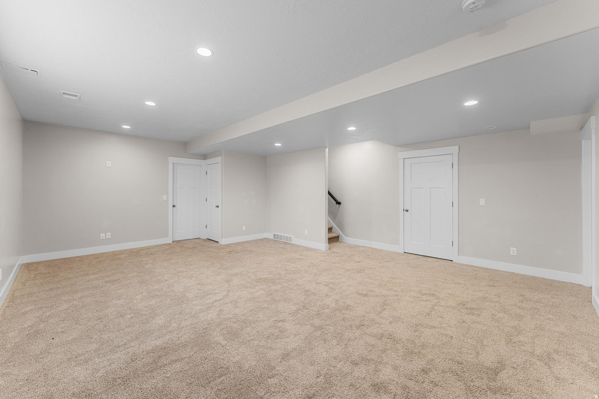 RIDGE - Residential