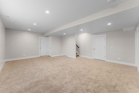 Tiny photo for 3349 N 350 W, Lehi, UT 84043 (MLS # 2149882)