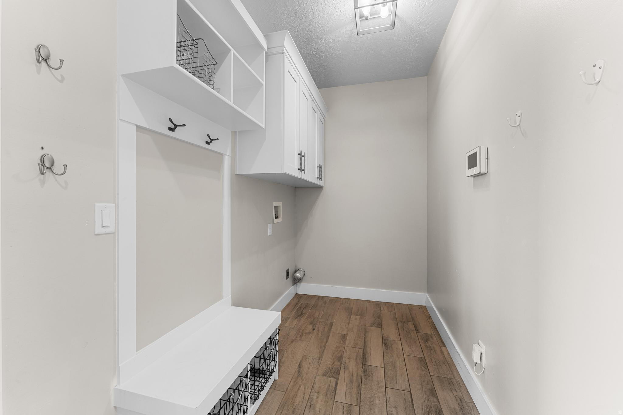RIDGE - Residential