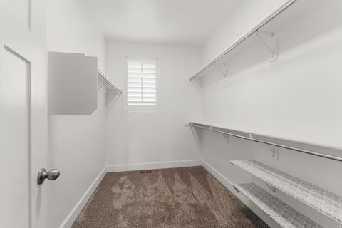 Tiny photo for 3349 N 350 W, Lehi, UT 84043 (MLS # 2149882)