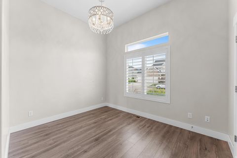 Tiny photo for 3349 N 350 W, Lehi, UT 84043 (MLS # 2149882)