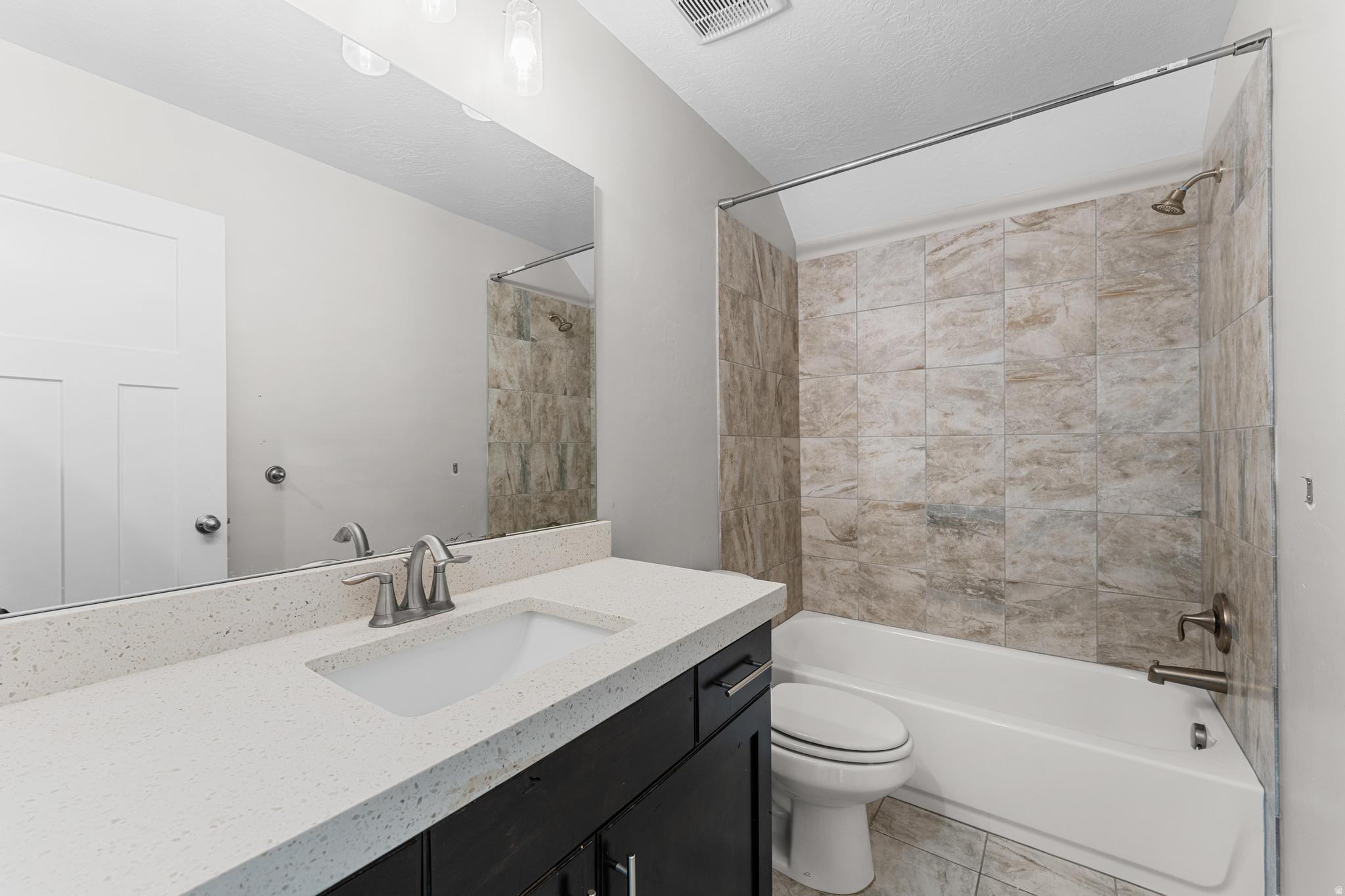 RIDGE - Residential