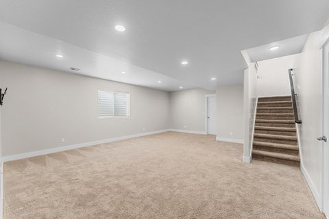 Tiny photo for 3349 N 350 W, Lehi, UT 84043 (MLS # 2149882)