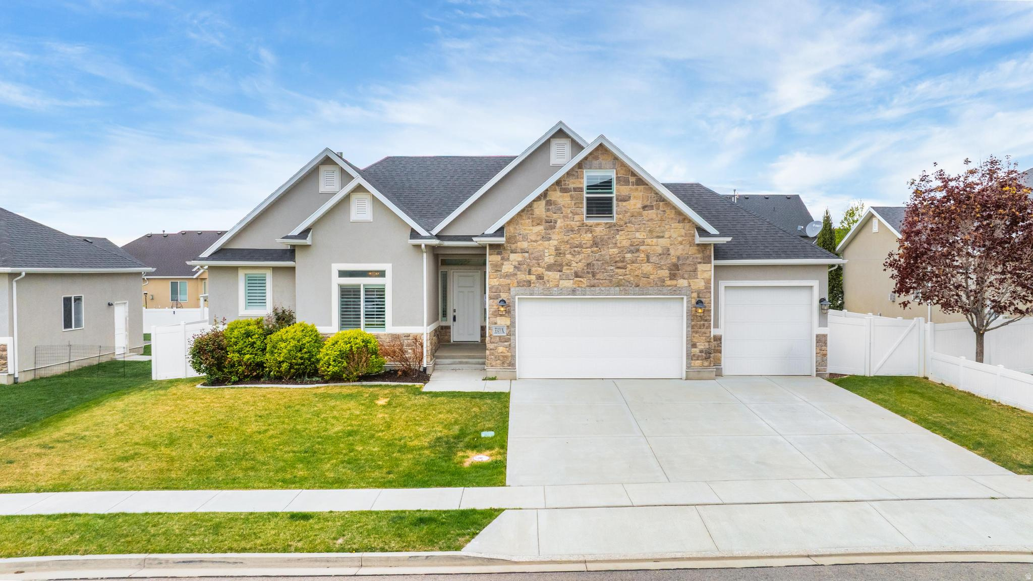 RIDGE - Residential