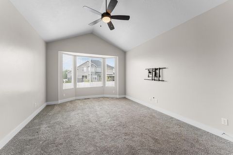 Tiny photo for 3349 N 350 W, Lehi, UT 84043 (MLS # 2149882)