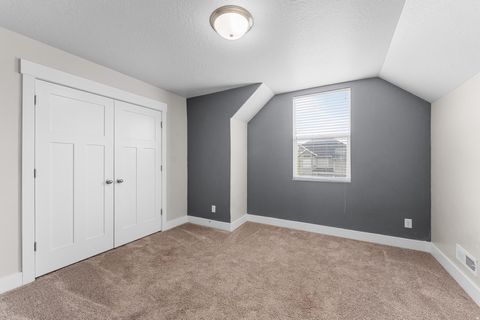 Tiny photo for 3349 N 350 W, Lehi, UT 84043 (MLS # 2149882)