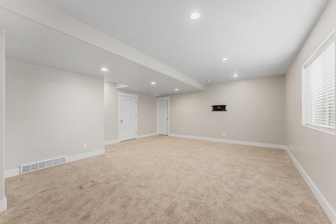 Tiny photo for 3349 N 350 W, Lehi, UT 84043 (MLS # 2149882)