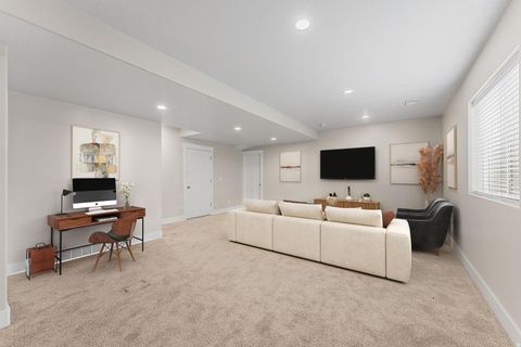 Tiny photo for 3349 N 350 W, Lehi, UT 84043 (MLS # 2149882)