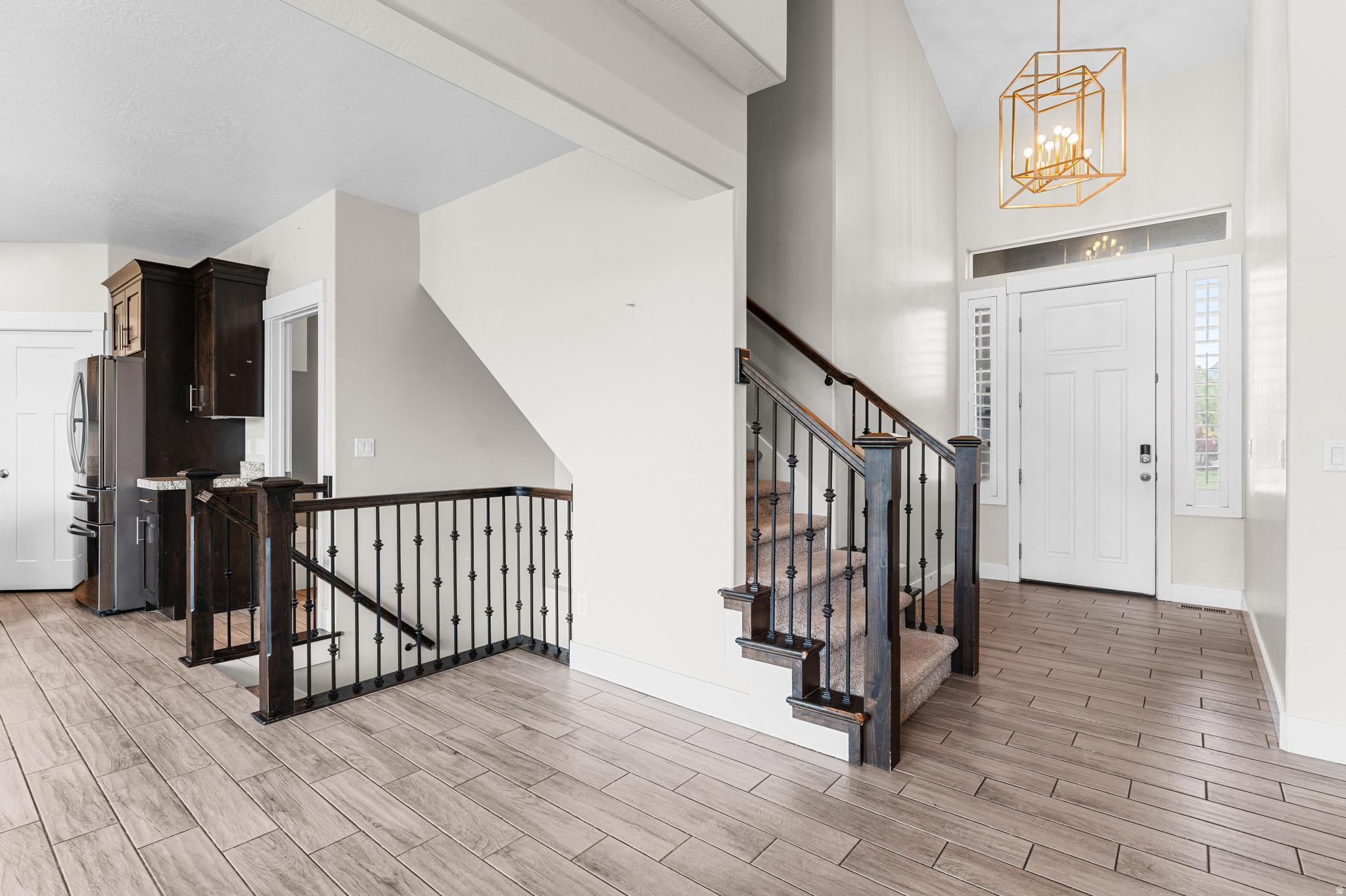 RIDGE - Residential
