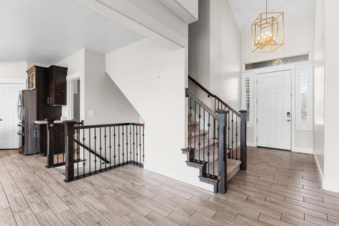 Tiny photo for 3349 N 350 W, Lehi, UT 84043 (MLS # 2149882)