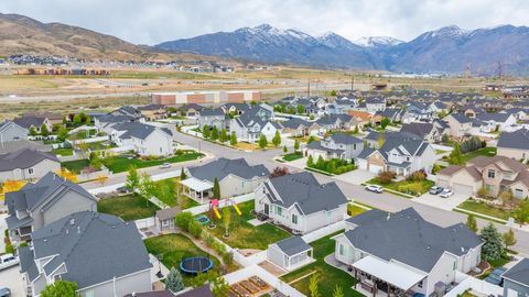 Tiny photo for 3349 N 350 W, Lehi, UT 84043 (MLS # 2149882)